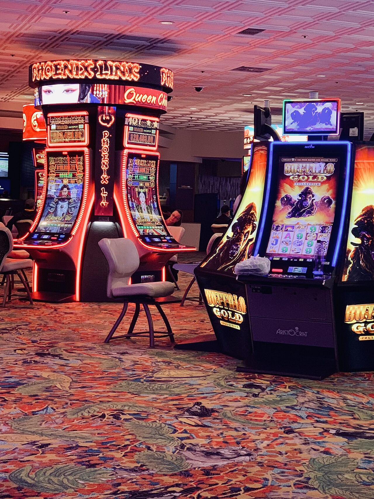 Everi gaming and fintech reference photo
