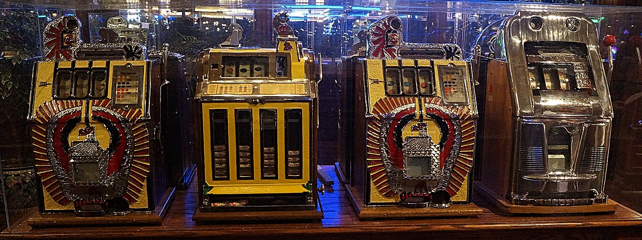 Scientific Games lottery and terminal reference photo